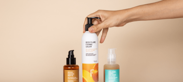 Freshly Cosmetics